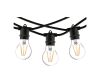 Уличная гирлянда Nowodvorski Festoon Lights 7873