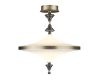 Потолочная люстра Odeon Light Ula L-vision 5404/43CL