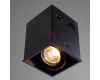 Потолочный светильник Arte Lamp Cardani A5942PL-1BK