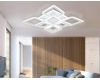 Потолочная люстра Ambrella Light Acrylica Original FA8911