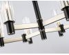Люстра на штанге Ambrella Light High Light Heigh Light LH55501