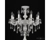 Торшер Bohemia Ivele Crystal AL79101T/8/175 B WMN
