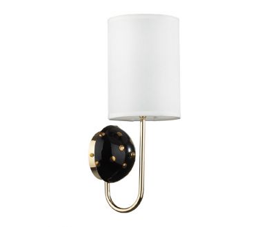Бра Odeon Light Pollen 5424/1W