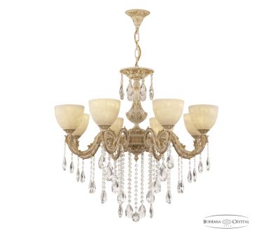 Купить Подвесная люстра Bohemia Ivele Crystal AL79101/8/250 B WMG P1 U Rose Подвесная люстра Bohemia Ivele Crystal AL79101/8/250 B WMG P1 U Rose
