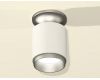 Накладной светильник Ambrella Light Techno XS6301161 (N6904, C6301, N6123)