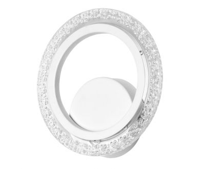 Бра Arte Lamp Camelia A2533AP-6WH