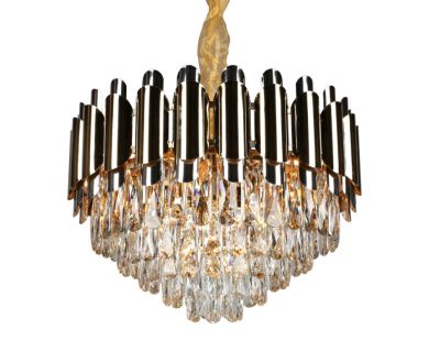 Подвесная люстра Omnilux Malgrate OML-81403-08
