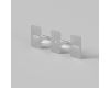 Комплект креплений для профиля 35×66 4шт Maytoni Led Strip ALM-3566-MT 642080