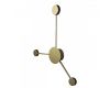 Настенный светильник Loft IT Rays 10059GD
