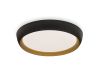 Потолочный светильник Lumina Deco Paneli LDC 8062-48W BK