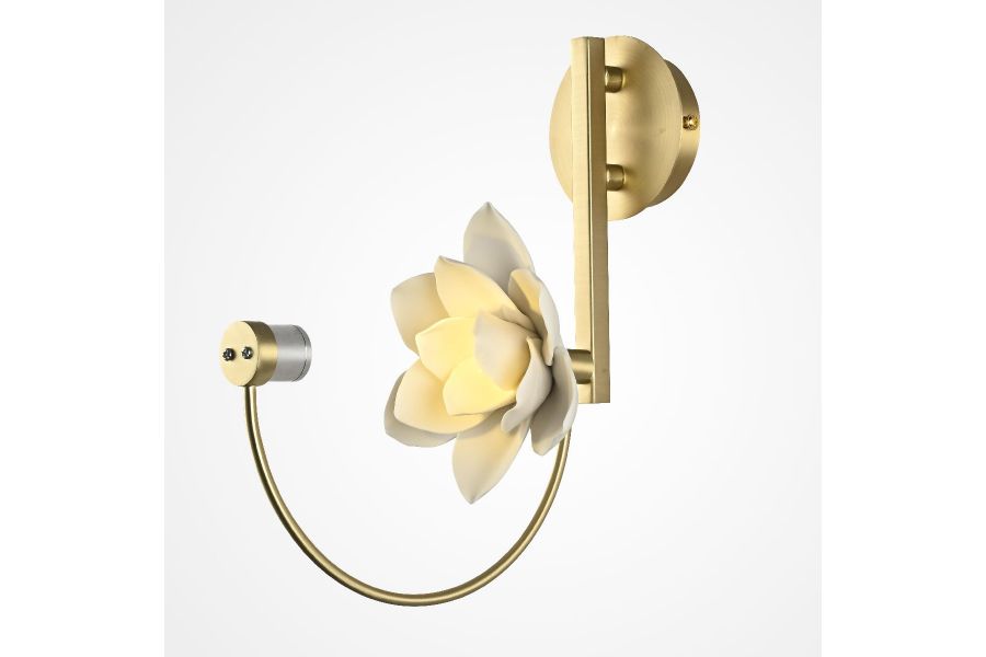 Бра ImperiumLoft Magnolia 101771-26