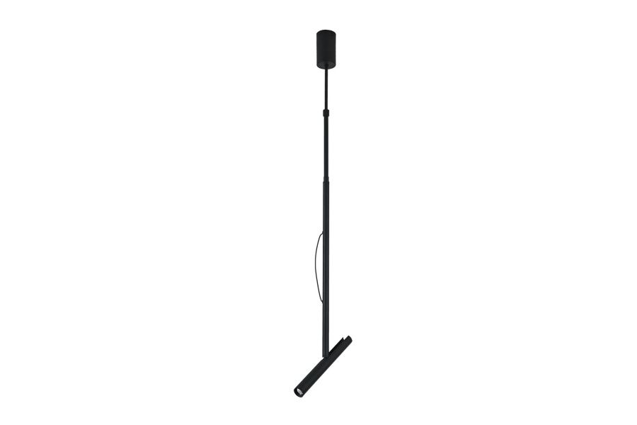 Спот Escada Twig 10275/1LED Black