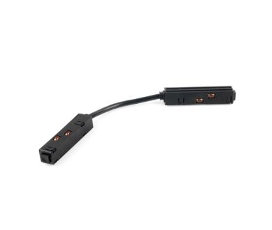 Гибкий коннектор для шинопровода Elektrostandard Slim Magnetic 85099/00 4690389178962 a057214