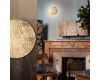 Настенный светодиодный светильник Odeon Light Solario 3561/6WL