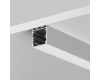Алюминиевый профиль накладной-подвесной Maytoni Led Strip ALM-3535BT-S-2M 633001