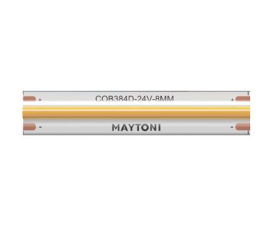 Светодиодная лента Maytoni Led Strip 24В 11,5Вт/м 4000К 5м IP65 201079