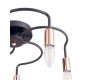 Потолочная люстра Freya Matis FR4010CL-05GB