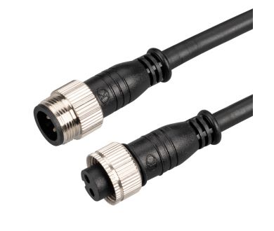 Коннектор питания Arlight ARL-LINE-2pin (24V) 026390