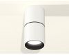 Накладной светильник Ambrella Light Techno XS6301080 (C6301, A2061, N6111)