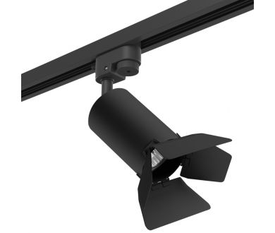 Трековый светильник Lightstar Rullo (214437+592057+202437) R1T437437 (214437+592057+202437)