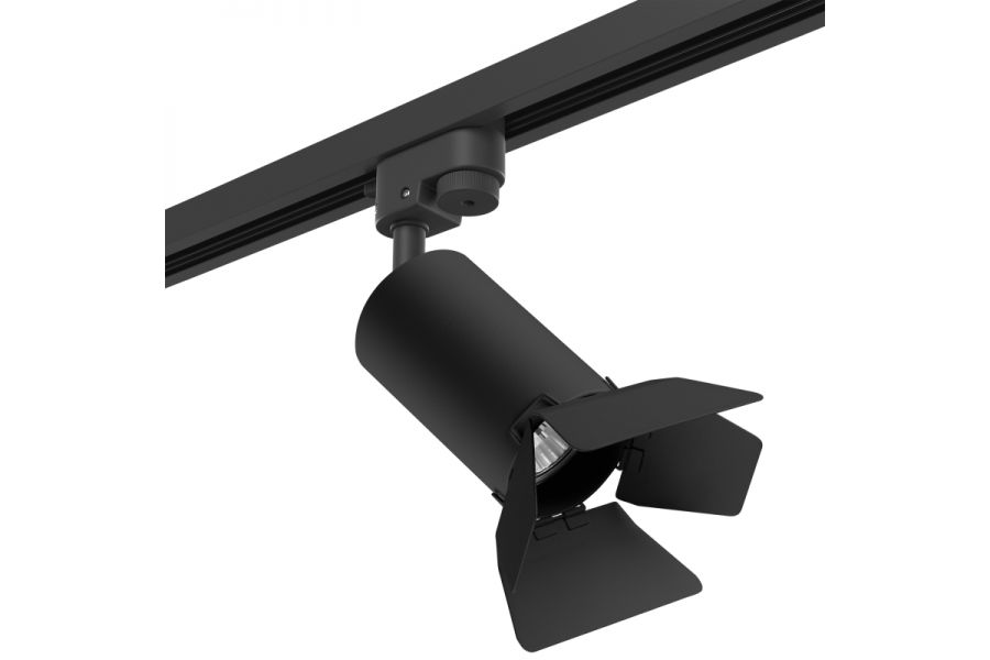 Трековый светильник Lightstar Rullo (214437+592057+202437) R1T437437 (214437+592057+202437)