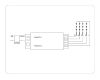 Контроллер Ambrella Light LED Strip GS11451