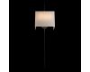 Настенный светильник LOFT IT Sonnet 10459 Black