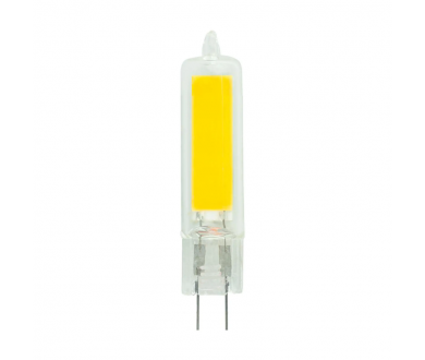 Лампа светодиодная Thomson G4 6W 4000K TH-B4202