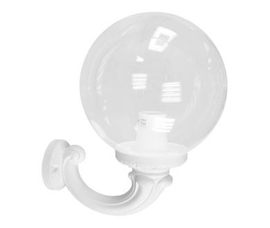 Уличный настенный светильник Fumagalli Ofir/G300 G30.132.000.WXE27