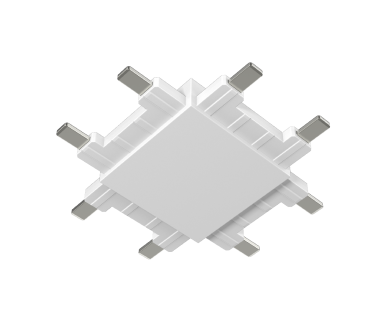 Коннектор SWG PRO CN-SLIM-WH-X 022071