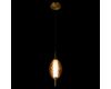 Подвесной светильник Loft IT Helix 10421/A Amber