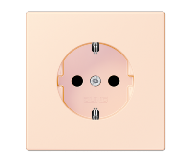 Розетка Schuko Jung LC1520226