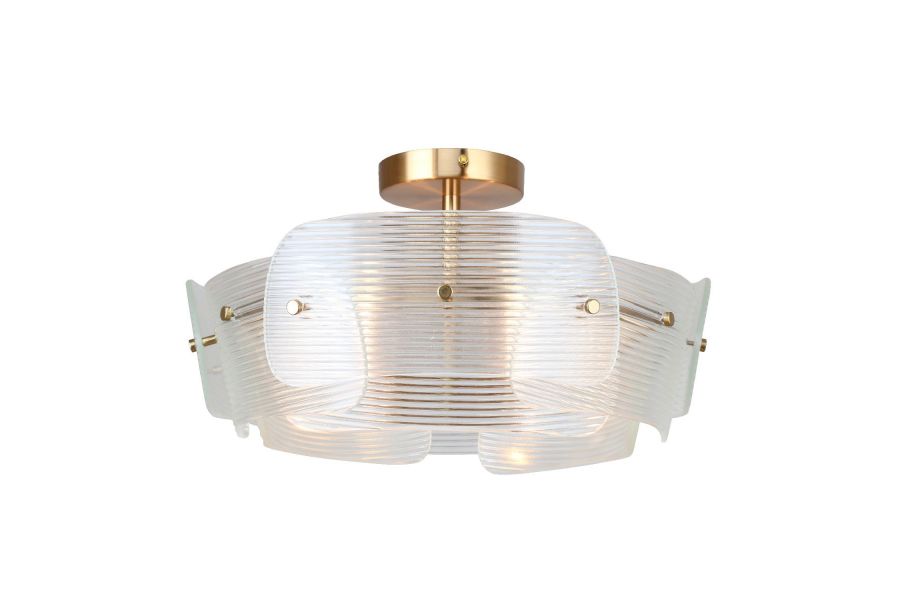 Люстра на штанге F-Promo Itaka 4738-6C