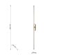 Настенный светильник Favourite Reed 3002-2W
