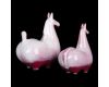 Статуэтка (2 шт.) Loft IT Horse 10283 Red (2 pcs)