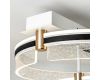 Потолочный светильник Modelight MDL.1058.880CL WH