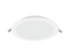 Встраиваемый светильник Nowodvorski Mykonos Led White 10543