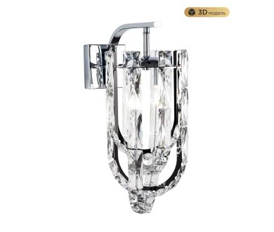 Бра Modelux ML.6621.02 CR