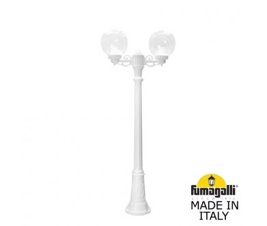 Купить Парковый светильник Fumagalli Globe 250 G25.158.S20.WXF1R Парковый светильник Fumagalli Globe 250 G25.158.S20.WXF1R