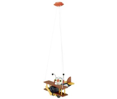 Подвесной светильник Eglo Airman 85059