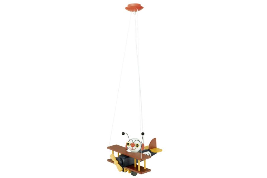 Подвесной светильник Eglo Airman 85059