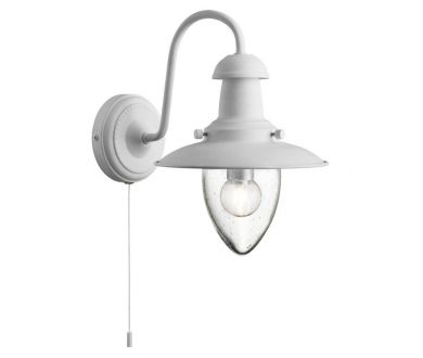 Купить Бра Arte Lamp Fisherman A5518AP-1WH Бра Arte Lamp Fisherman A5518AP-1WH