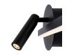Настенный светильник Freya Mystery FR6063WL-L12B