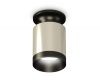 Накладной светильник Ambrella Light Techno XS6305062 (N6902, C6305, N6131)