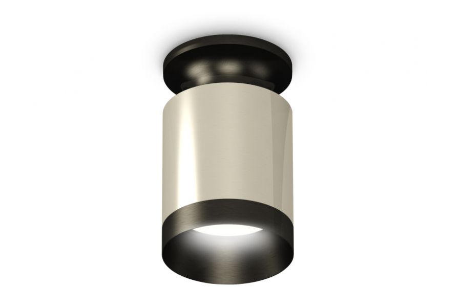 Накладной светильник Ambrella Light Techno XS6305062 (N6902, C6305, N6131)