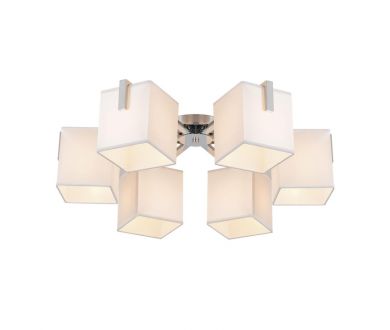 Купить Потолочная люстра Citilux Стенли CL465161 Потолочная люстра Citilux Стенли CL465161