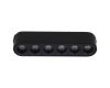 Трековый магнитный светильник (CCT+SMART) Reluce 13002-9.3-001UR magnetic LED6W BK CCT+SMART