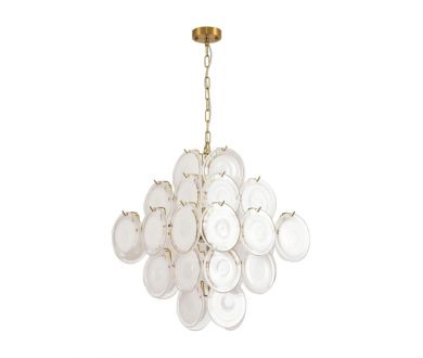 Подвесная люстра Lumion Moderni Chipsy 8320/8