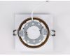 Встраиваемый светильник Ambrella Light GX Standard Tech Techno Spot TN51916