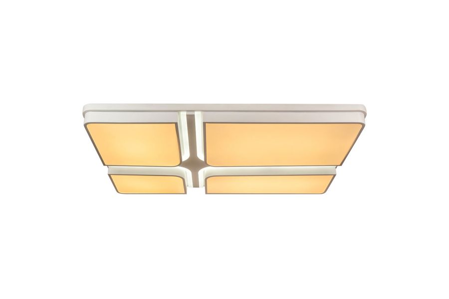 Потолочная люстра AM Group AM225-152W